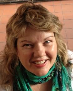 Dr. Lynda-Ann Blanchard
