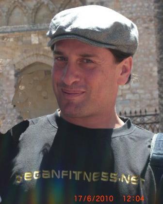 Yotam Ben Meir