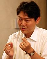 picture of Tatsushi Arai