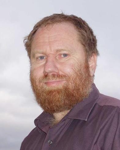 Dr. Jørgen Johansen