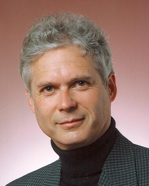 Dr. Graeme MacQueen