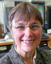 Dr. Joanna Santa Barbara