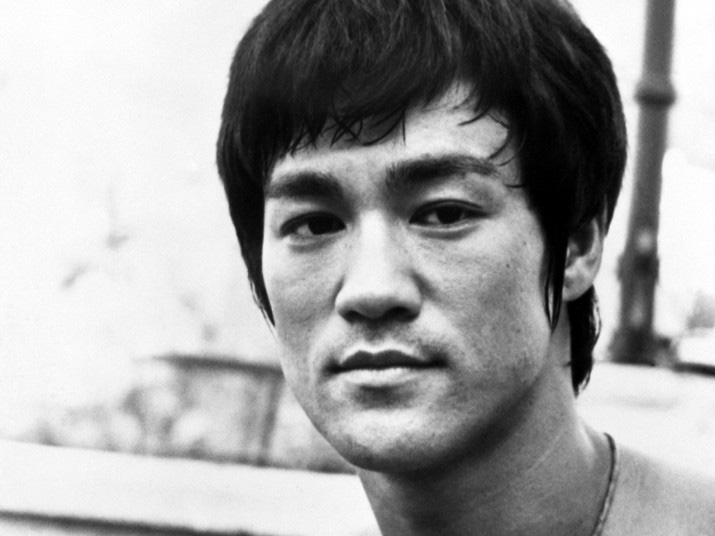 TRANSCEND MEDIA SERVICE » Bruce Lee (27 Nov 1940 – 20 Jul 1973)