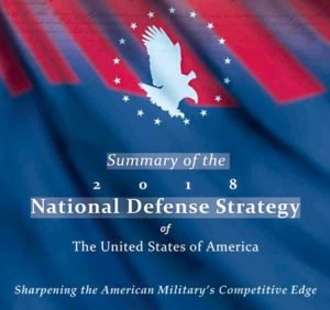 TRANSCEND MEDIA SERVICE » Summary of the 2018 U.S. National Defense ...