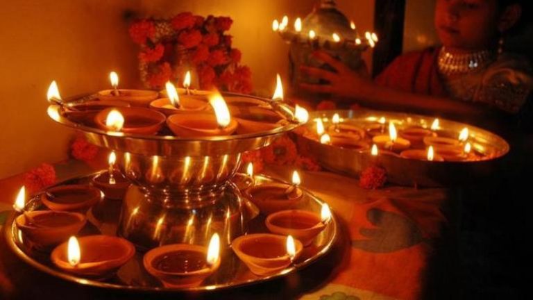 Transcend Media Service Victory Of Light Over Darkness The Indian Festival Of Diwali