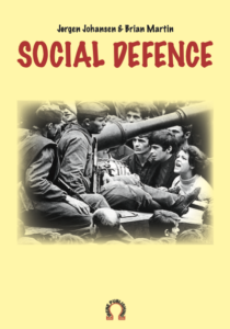 TRANSCEND MEDIA SERVICE » Two New Books: Social Defence and ...