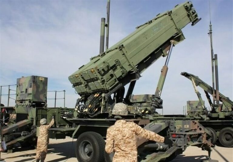 TRANSCEND MEDIA SERVICE » U.S. Approves $620 Million Missile Upgrade ...