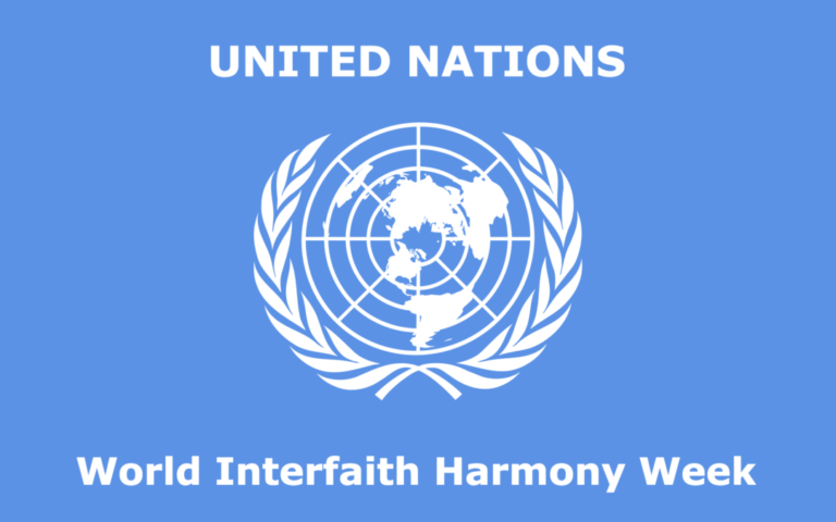 TRANSCEND MEDIA SERVICE » Interfaith Harmony Week: Chou Tun-yi, a Voice ...