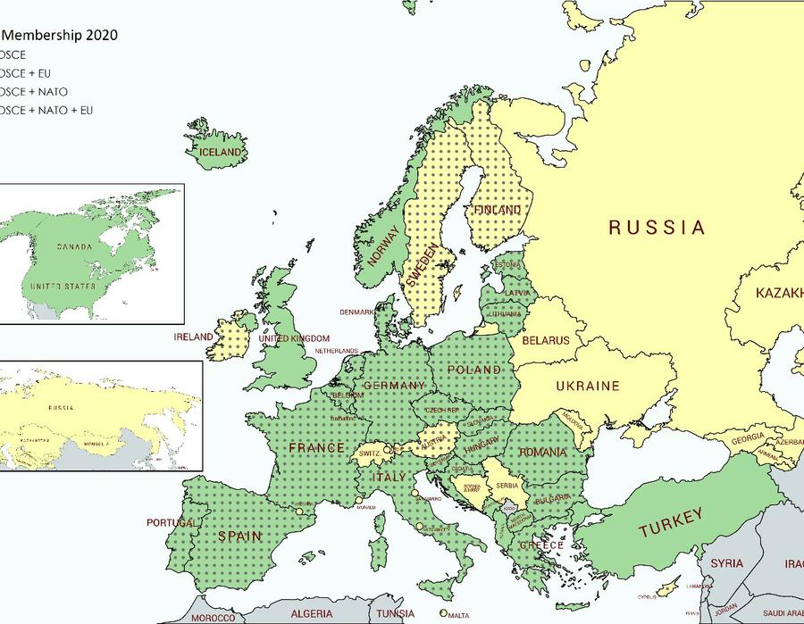 TRANSCEND MEDIA SERVICE A New Helsinki Process Restoring Pragmatic