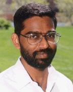 picture of Dr. S. P. Udayakumar