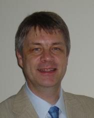 picture of Dr. Olivier Urbain