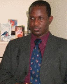 Dr. Claude R. Shema