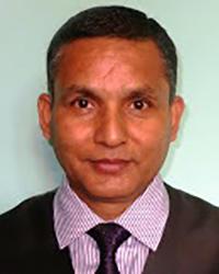 Dr. Bishnu Pathak