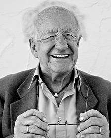 picture of Prof. Dr. Johan Galtung